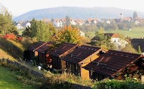 Feriendorf Öfingen 04